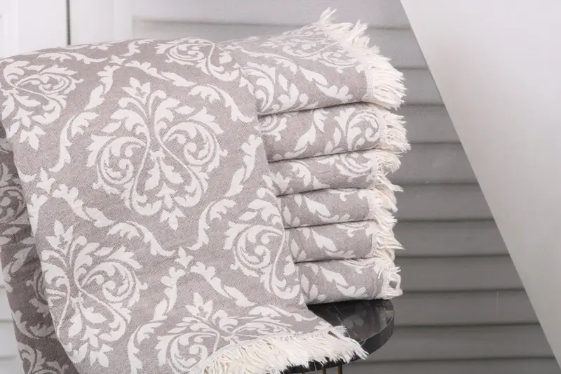 Bachelor Party Favors, Custom Towel, Kids Beach Towel, Turkish hand towel, Holiday Towel, 68x36 Cotton Baroque Towel, Decorative Towel, Soft towel - 2