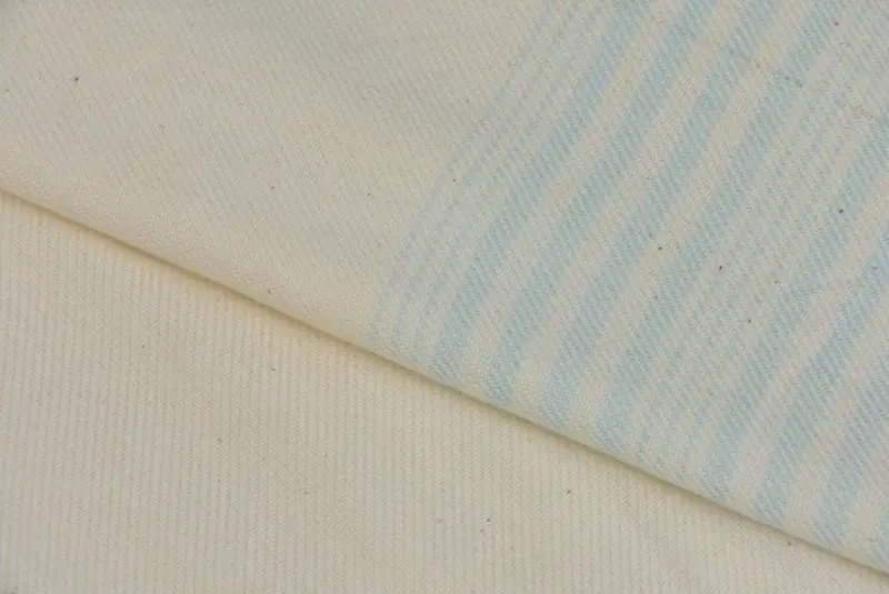 Spa Gift Towel, Personalized Bridesmaid Beach Towel, Personalized Towel, Thin towel, Spa Towel, 80x40 Linen Striped Towel, Beach towel, Bridal Gifts - 8