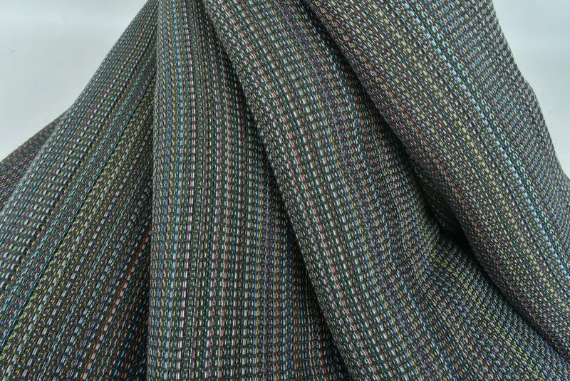 Aesthetic Blanket, Bridesmaid Gifts, Bridal Shower Gift, 90x88 Cotton Colorful Diamond Towel, Bachelorette Party Gifts, Turkish Bedcover, Tablecloth - 5