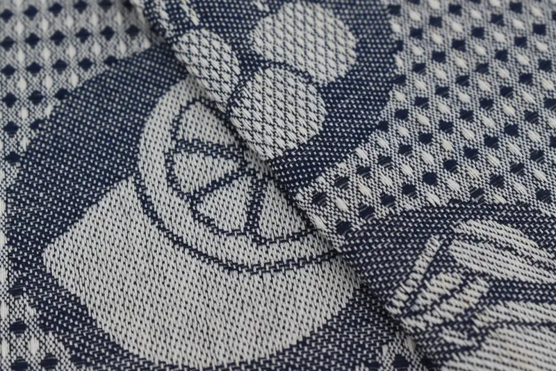 Gelin için Düğün Günü Hediyesi, Kişiselleştirilmiş Mutfak Havlu, Türk Çay Havlusu, 28x20 Pamuk Meyveleri Desenli Havlu, Kişiselleştirilmiş Hediye, Erkek Arkadaş Hediyesi - 7