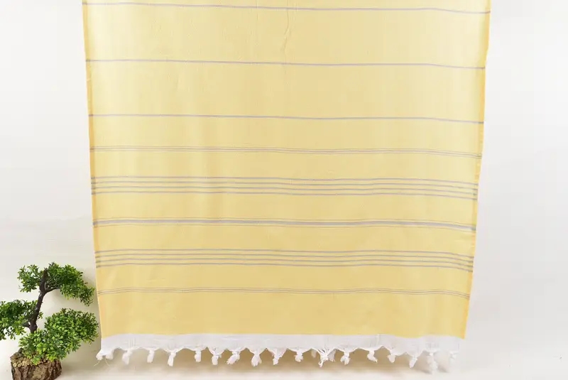Soft towel, Bachelor Bachelorette Party Favors, 68x36 Cotton Striped Terry Towel, Embroidery Towels, Turkish hand towel, Wedding Hand Made Gift - 8