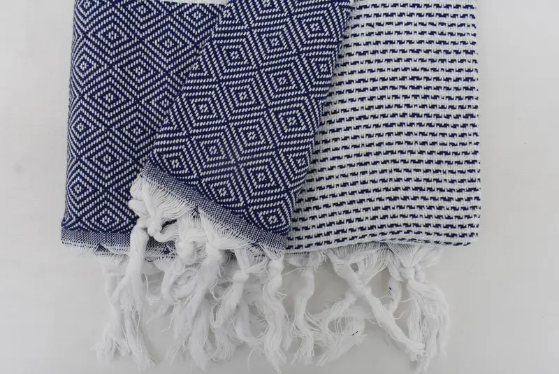 Halloween Gifts, 70x40 Cotton Diamond Towel, Vegas Bachelorette Party Favors, Fouta towel, Bridesmaid Gifts, Embroidered Turkish Towel, Summer Gift - 4