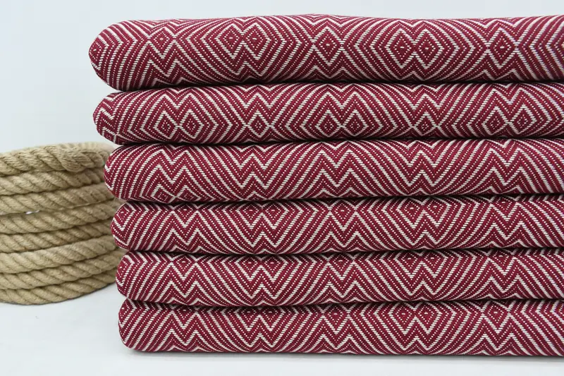 Bachelorette Gifts, Christmas Favors, Wedding Gifts Towel, Holiday Towel, Bulk Order Towel, 76x40 Cotton Diamond Towel, Personalized Turkish Towel - 2