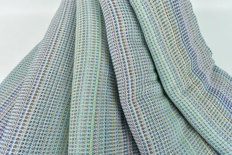 Halloween Bachelorette Party, Bridal Shower Gift, Turkish Tablecloth, Woven Blanket, Tablecloth, 100x80 Cotton Waffle Towel, Couch Blanket - 5