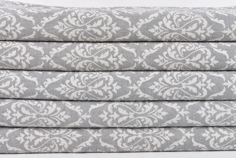 Monogramlı el havlu, 40x24 pamuklu barok havlu, Türk el havlu, onun için kişiselleştirilmiş hediye, monogram el havlu, nedime havlu - 3