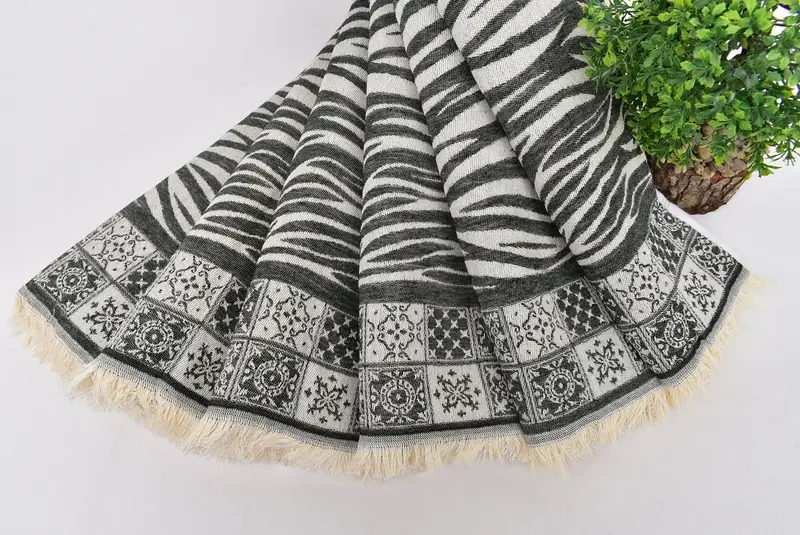 Personalisierte Geschenke, Geschenktuch, Junggesellenhandtuch, türkisches Handtuch, Monogramm Handtuch, 28x20 Baumwollstreifenhandtuch, Personalisierte Home Geschenk Hochzeit - 5