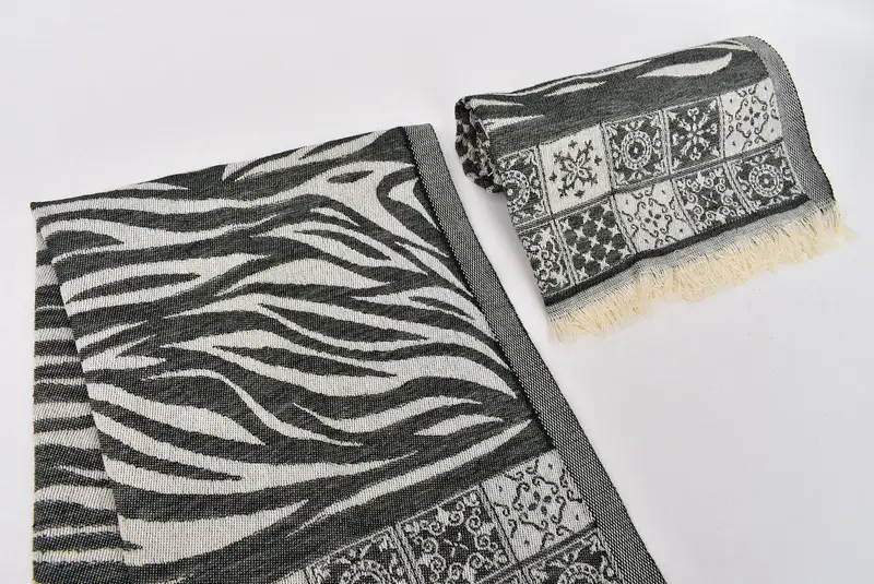 Personalisierte Geschenke, Geschenktuch, Junggesellenhandtuch, türkisches Handtuch, Monogramm Handtuch, 28x20 Baumwollstreifenhandtuch, Personalisierte Home Geschenk Hochzeit - 8