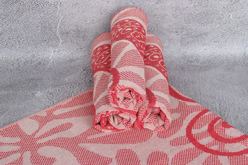 Personalized Hand Towel, Summer Towel, Monogram Towels, Turkish Hand Towel, Gift For Best Friend, 40x18 Cotton Whale Design Towel, Small Bath Towels - 8