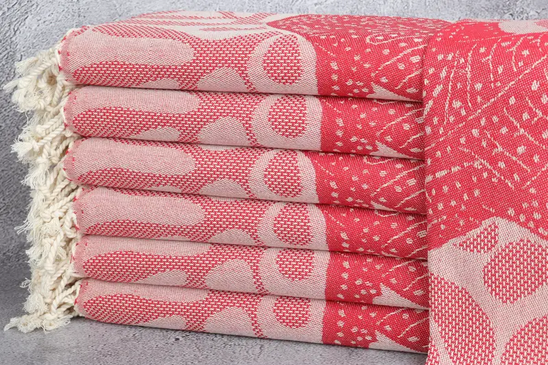 Personalized Hand Towel, Summer Towel, Monogram Towels, Turkish Hand Towel, Gift For Best Friend, 40x18 Cotton Whale Design Towel, Small Bath Towels - 2