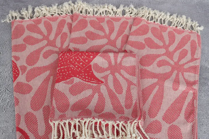 Personalized Hand Towel, Summer Towel, Monogram Towels, Turkish Hand Towel, Gift For Best Friend, 40x18 Cotton Whale Design Towel, Small Bath Towels - 5