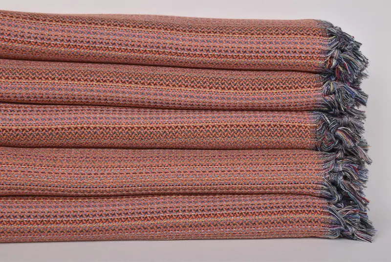 Hammam towel, Turkish Towel Beach, Baby Boy Gift, Wedding Favors, Antibacterial Turkish peshtemal towel, 70x36 Cotton Herringbone Towel - 2