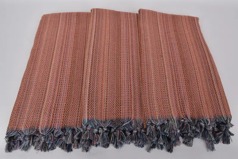 Hammam towel, Turkish Towel Beach, Baby Boy Gift, Wedding Favors, Antibacterial Turkish peshtemal towel, 70x36 Cotton Herringbone Towel - 7