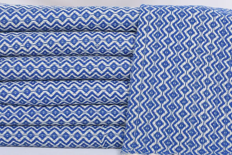 Bulk Order Towel, Bride Gift, Turkish Hand Towel, Monogrammed Hand Towel, 36x18 Cotton Diamond Towel, Bridal Shower Favors, Bathroom Towels - 2