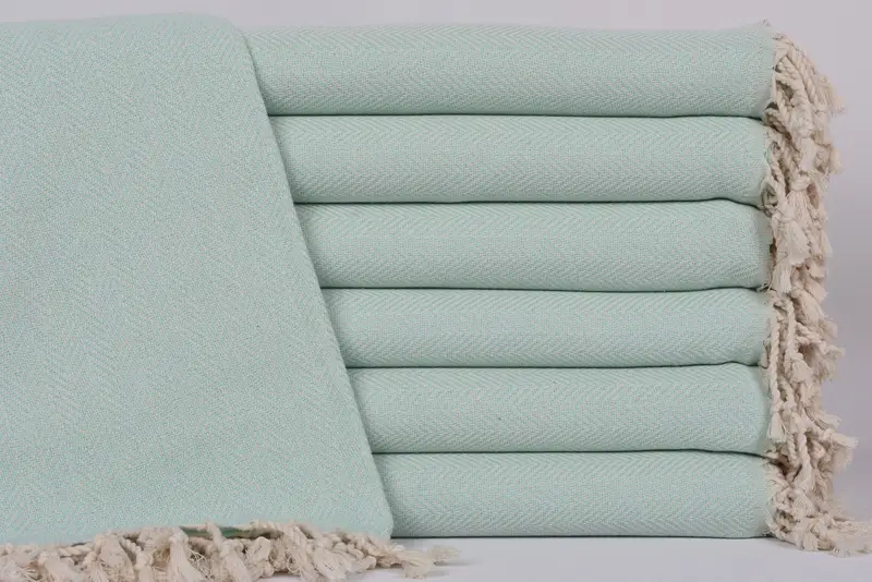 Personalized Gifts, Summer Gift, Bridesmaid Gift Towel, House Warming Gift, Bridemaids Beach Towel, 70x40 Cotton Herringbone Towel, Wedding Towel