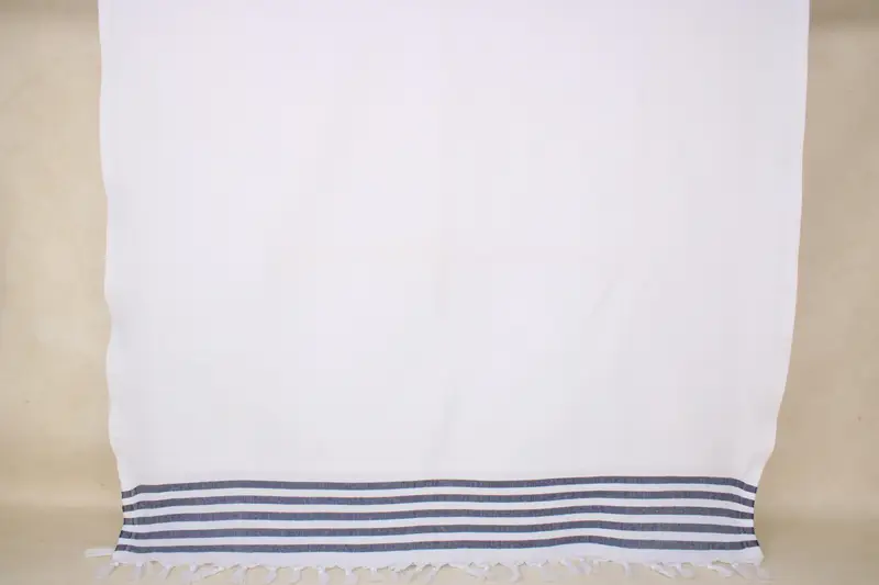 Beste Freunden Geschenkideen, türkisches Badetuch, türkisches Handtuch, Sommertuch, Hochzeitsgeschenke Handtuch, großes türkisches Handtuch, 70x40 Baumwollstreifentuch - 8