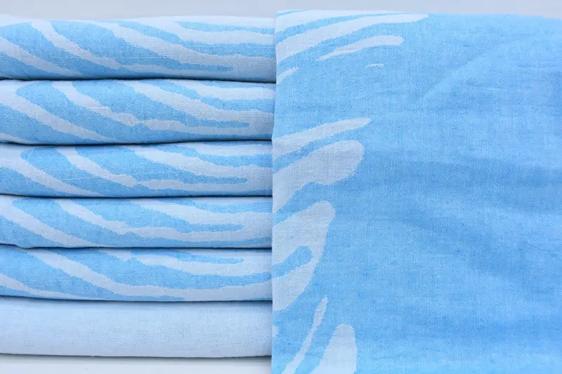 Turkish Towel Beach Towel, Gifts For Him, Custom Turkish Towel, Personalized Wedding Gift, Turkish beach towel, Wedding Shower Gift, Holiday Towel - 2