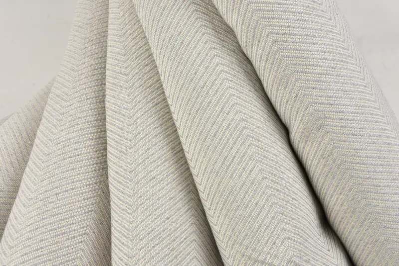 Custom Wedding Gift From Bridesmaid, Woven Blanket, 84x68 Cotton Zig zag Towel, Throw Blanket Couch, Bridal Shower Gift, Organic Throw, Couch Cover - 5