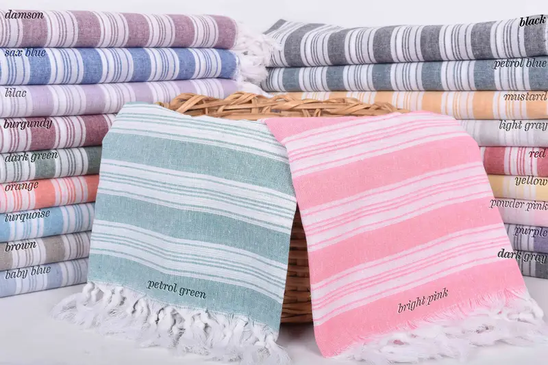 Bachelor Towel, Maid Of Honor Gift, Spa Gift Towel, Personalized Bridesmaid Beach Towel, Wedding Gift, Quick-dry towel, Monogram Turkish Towel