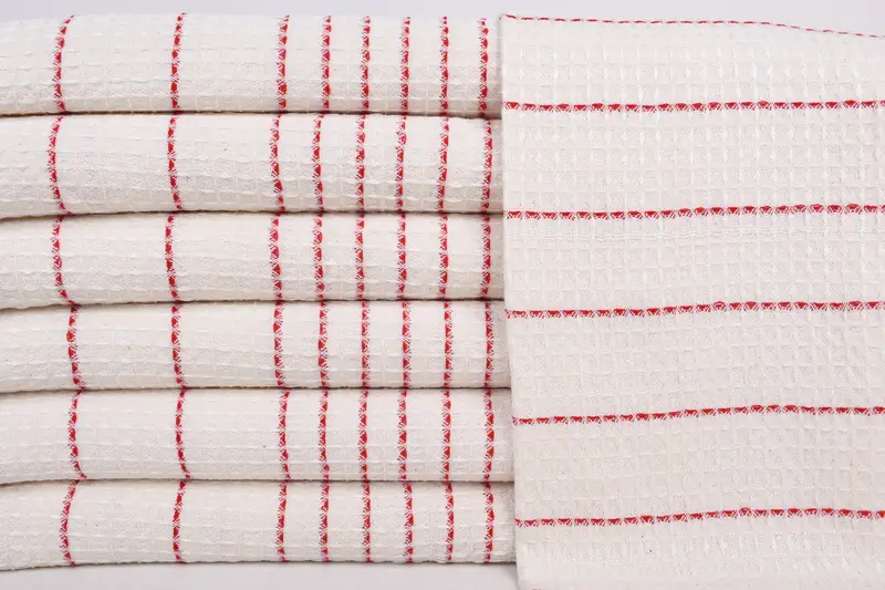 Turkish Towel Hand Towel, 40x20 Cotton Waffle Towel, Bachelorette Favor, Monogrammed Hand Towel, Personalized Hand Towel, Towel With Name - 1