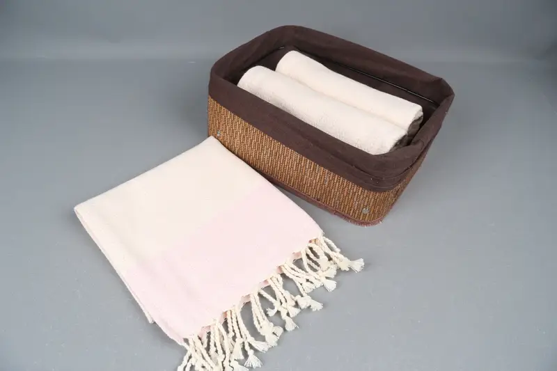 Bridesmaid Gifts, Monogrammed Hand Towel, Monogram Kitchen Towel, 36x18 Cotton Diamond Towel, Personalized Home Gift Wedding, Bridesmaid Gift Towel - 5