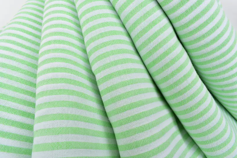 68x36 Cotton Striped Towel, Sand-free towel, Beach Towel Gift, Traditional Turkish peshtemal for hammam, Turkish towel, Customized Towels, Spa Towel - 5
