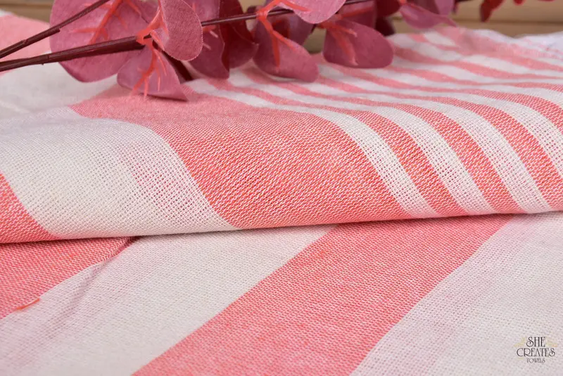 Bachelor Bachelorette Party Favors, Personalized Gifts, Bridemaids Beach Towel, Absorbent towel, 68x36 Cotton Striped Towel, Customized Towels - 6