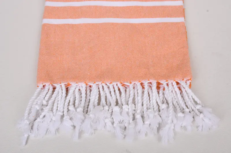 Gift For Her, 70x40 Cotton Set of 8 Towel, Gift Boxes Towel, Absorbent Turkish towel, Bachelorette Party Gifts, Best Friend Gift, Kids Beach Towel - 3