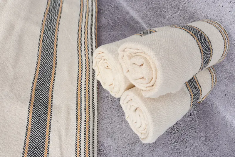 Bachelorette Party Gifts, Turkish Towel Monogram, Monogram Turkish Towel, Family Gift, 70x38 Cotton Diamond Towel, Summer Towel, Custom Wedding Gift - 8