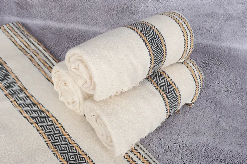 Bachelorette Party Gifts, Turkish Towel Monogram, Monogram Turkish Towel, Family Gift, 70x38 Cotton Diamond Towel, Summer Towel, Custom Wedding Gift - 7