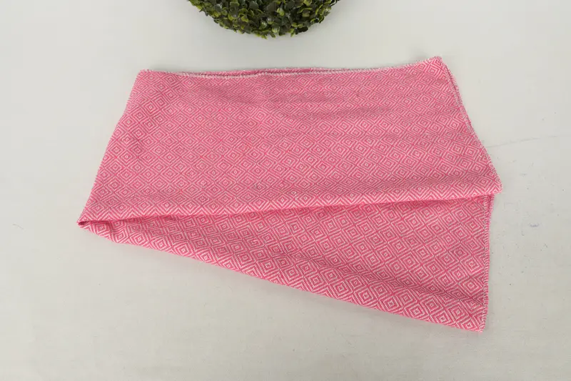 Personalized Turkish Towel, Monogram Hand Towel, Kitchen Towel, Spooky Bachelorette Party Gifts, Wedding Favors, 36x18 Cotton Set of 10 Towel - 7