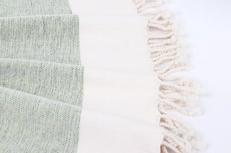 64x40 Cotton Flat Towel, Custom Wedding Gift, Christmas Gift, Beach Towel Gift, Best Beach Towel, Oversized lightweight Turkish bath towel USA - 8