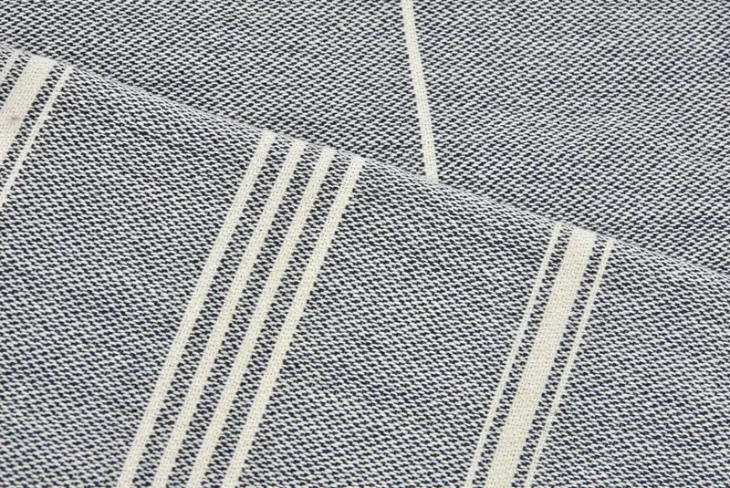 Turkish hand towel, Gift For Her, Organic Towel, Organic Turkish towel, Luxury Turkish beach towel for summer vacation, Spa Gift, Bulk Order Towel - 7