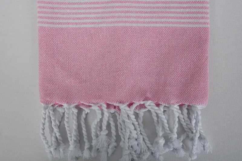 Banyo el havlu, monogram mutfak havlu, kişiselleştirilmiş hediye, düğün günü için hediye, düğün iyilikleri, 40x18 pamuklu çizgili havlu, Bachelorette havlu - 3