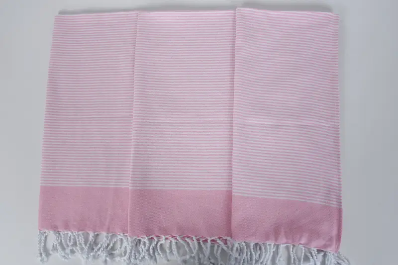 Banyo el havlu, monogram mutfak havlu, kişiselleştirilmiş hediye, düğün günü için hediye, düğün iyilikleri, 40x18 pamuklu çizgili havlu, Bachelorette havlu - 7
