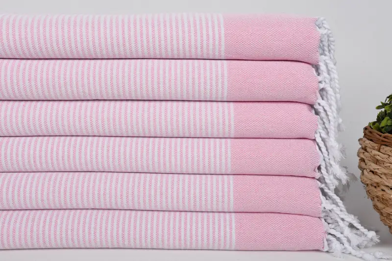 Banyo el havlu, monogram mutfak havlu, kişiselleştirilmiş hediye, düğün günü için hediye, düğün iyilikleri, 40x18 pamuklu çizgili havlu, Bachelorette havlu - 2