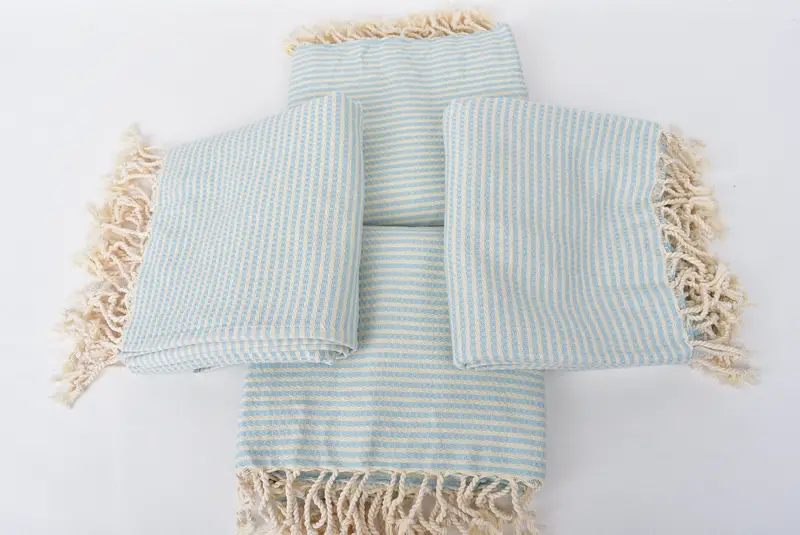 Summer Towel, Custom Wedding Gift, Hammam Towel USA, Decorative Towel, Personalized Gift For Him, Sand-free towel, Turkish beach towel, Yoga Towel - 6