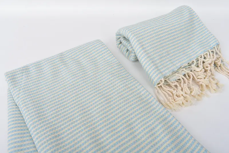 Summer Towel, Custom Wedding Gift, Hammam Towel USA, Decorative Towel, Personalized Gift For Him, Sand-free towel, Turkish beach towel, Yoga Towel - 7