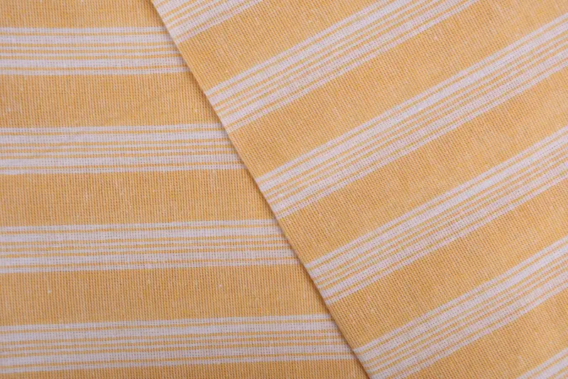 Turkish towel, Friends Beach Towel, Bachelorette Party Gift, Best Wedding Gift, Custom Wedding Gifts, House Warming Gift, 70x40 Cotton Striped Towel - 6