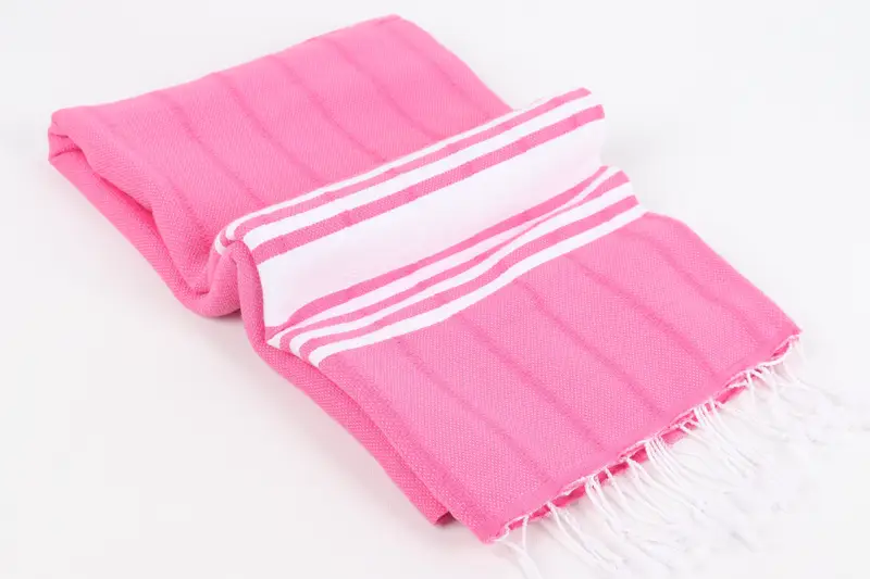 Custom Wedding Gifts, 70x40 Cotton Striped Towel, Wedding Gift Ideas, Gift For Him, Scarf Towel, Thin and lightweight Turkish peshtemal, Fouta towel - 6
