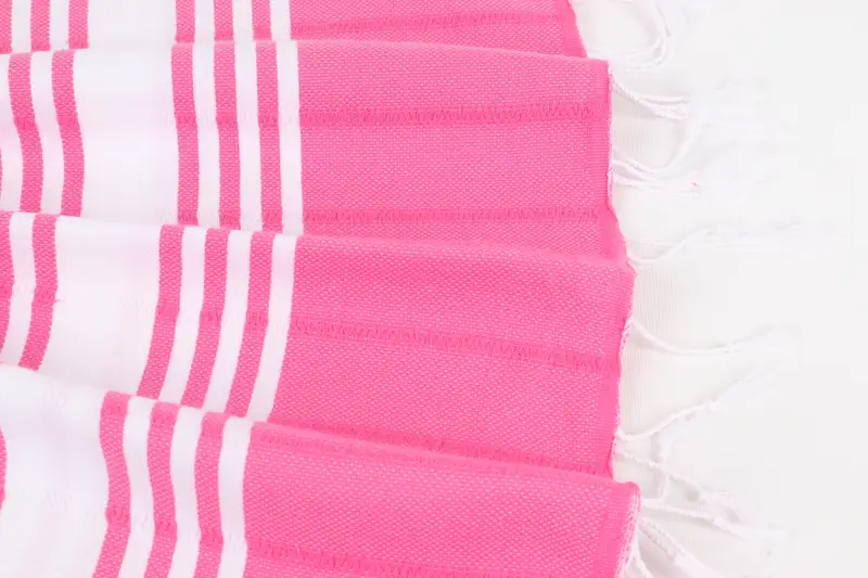 Custom Wedding Gifts, 70x40 Cotton Striped Towel, Wedding Gift Ideas, Gift For Him, Scarf Towel, Thin and lightweight Turkish peshtemal, Fouta towel - 8