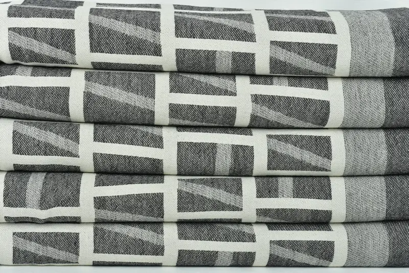 Monogram Beach Towel, Spa Gift Towel, Gift Boxes Towel, Eco-Friendly Turkish Towel, 70x34 Cotton Patterned Towel, Large Turkish Towel, Luxury towel - 3