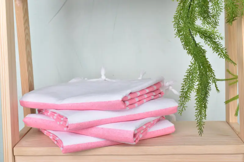 Bachelor Bachelorette Party Favors, 70x40 Cotton Striped Towel, Bridesmaid Gifts, Valentines Gift, Bachelorette Party Gifts Bridesmaids, Scarf Towel - 7