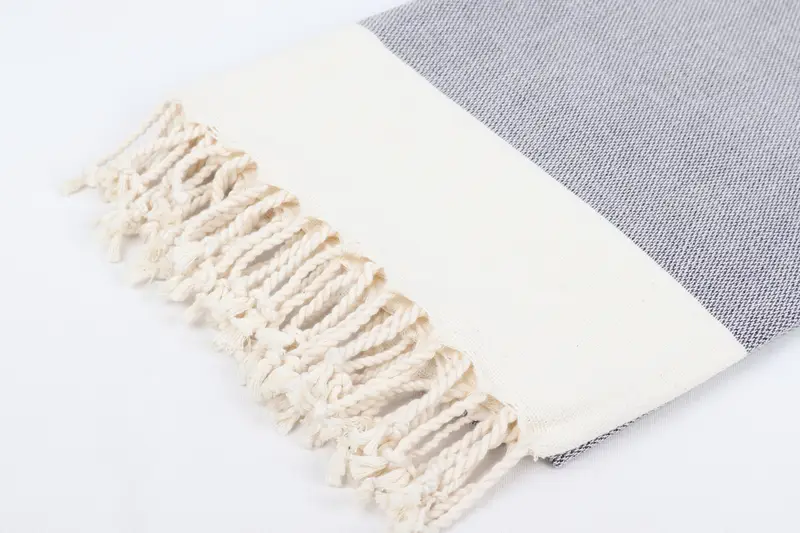 64x40 Cotton Flat Towel, Organic towel, Peshtemal Towel, Valentines Day Gift Idea, Gym Towel, Monogram Turkish Towel, Monogram Towels, Travel Towel - 7