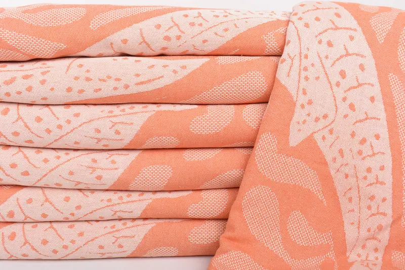100x92 Cotton Whale Design Towel, Decorative Blanket, Family Gift, Bedspread, Beach Wedding Favor, Halloween Bachelorette Party, Bridesmaid Gifts - 2