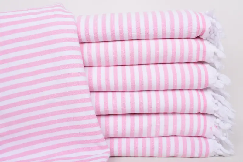 Luxury towel, Best Wedding Gift, Hammam Towel USA, 70x36 Linen Terry Striped Towel, Bachelor Gift, Wedding Gifts Towel, Turkish bath towel