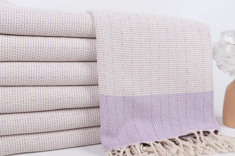 Bachelor Party Favors, Best Friend Gift, Absorbent towel, Scarf Towel, Organic Beach Towel, Monogram Beach Towel, Custom Name Towel, Gift For Mom - 2