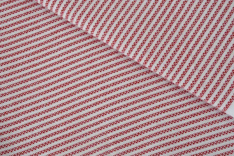 Miami Bachelorette Party Favors, Custom Gift, Bachelor Party Favors, Beach Wedding Favor, Turkish towel, 70x40 Cotton Striped Towel, Wedding Favors - 7