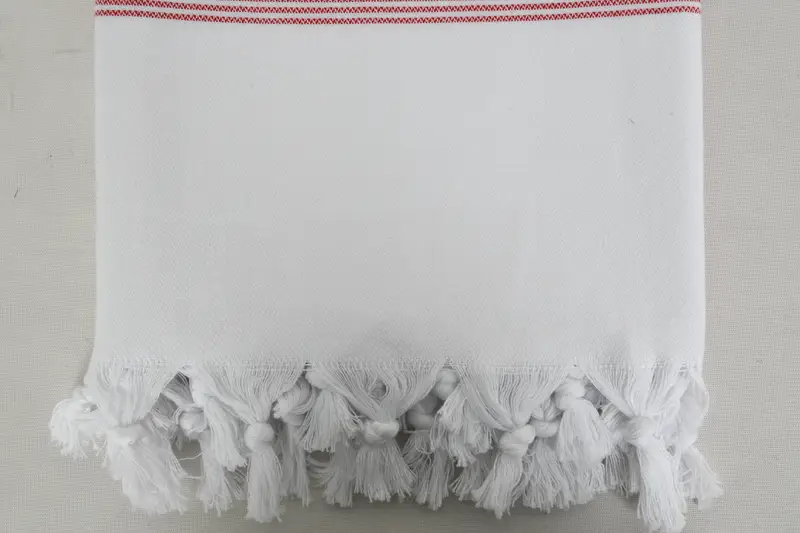 Miami Bachelorette Party Favors, Custom Gift, Bachelor Party Favors, Beach Wedding Favor, Turkish towel, 70x40 Cotton Striped Towel, Wedding Favors - 5
