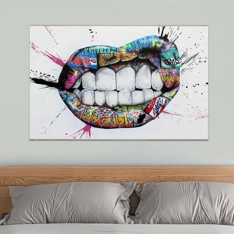 Vidrio impreso moderno: diseño elegante para espacios contemporáneos