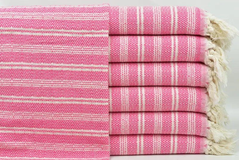 Personalized Gift, 32x18 Cotton Flat Towel, Guest Towel, Gift For The Home, Turkish Towel Hand Towel, Bachelorette Party Gifts, Turkish Tea Towel - 1